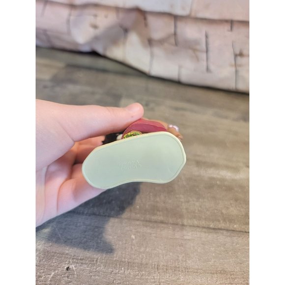 Disney Moana Chief Tui dad AS IS toy figure - Picture 7 of 7